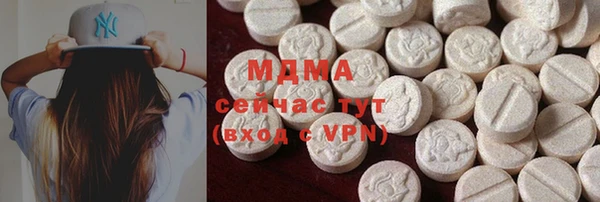 молекула духа Елабуга